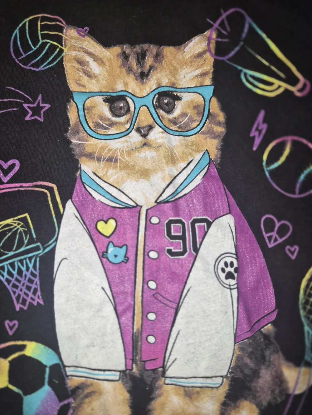 N/A cute cat
